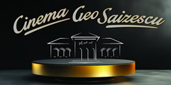 Cinema Geo Saizescu